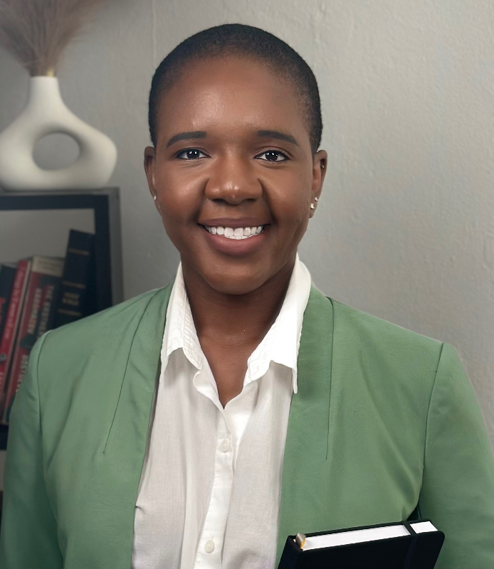 Marie Laure Dorcius — Mobile Notary in Sacramento, CA