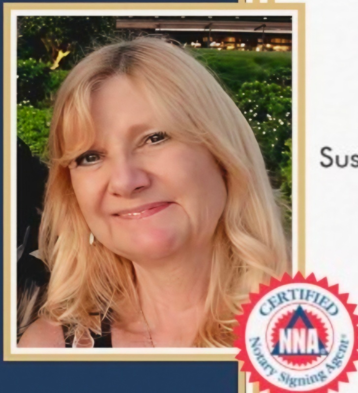 Susan Conlon