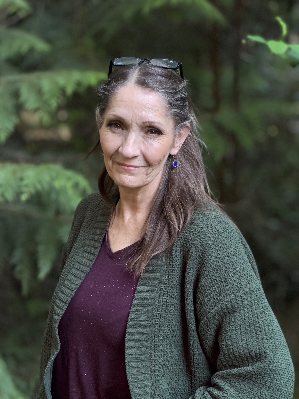 Viviane Bassett — Mobile Notary in Olympia, WA