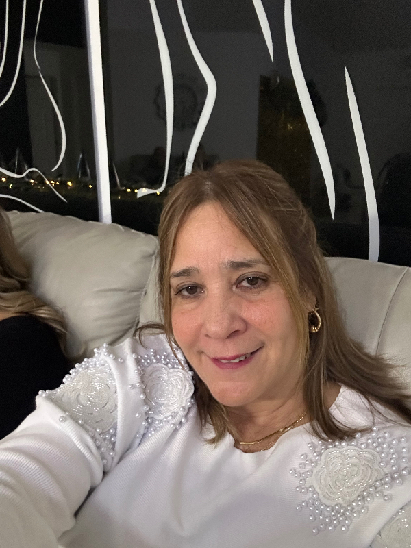 Niza Marzabal Mas — Mobile Notary in Cape Coral, FL