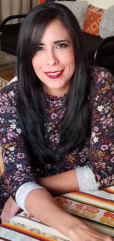 Maria Coello — Mobile Notary in Folsom, CA
