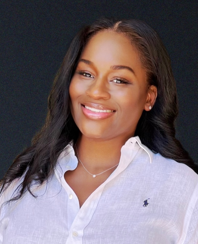 Aiesah Williams — Mobile Notary in Spring, TX