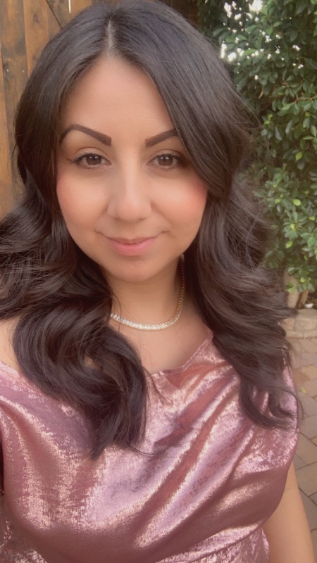 Susie Flores