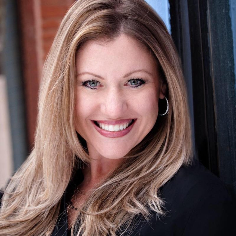 Amy Sullivan — Mobile Notary in Lehi, UT