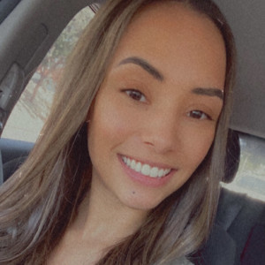Mystie Mitchell