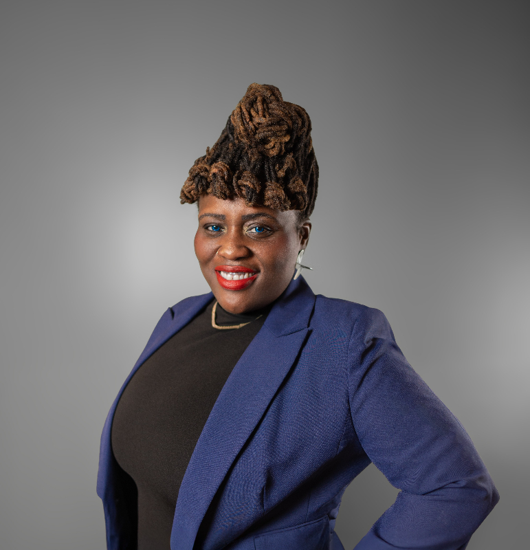 Jacqueline Houston