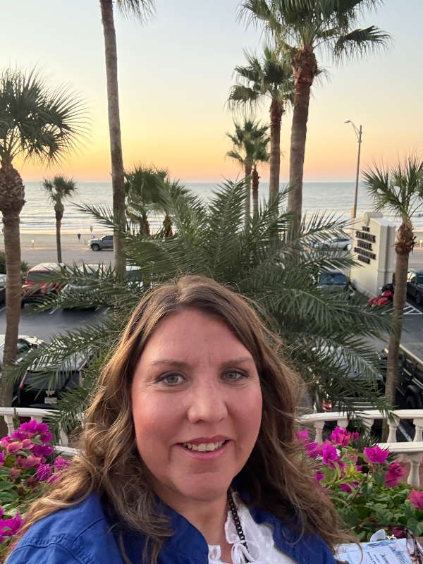 Jennifer Sedwick — Mobile Notary in McKinney, TX