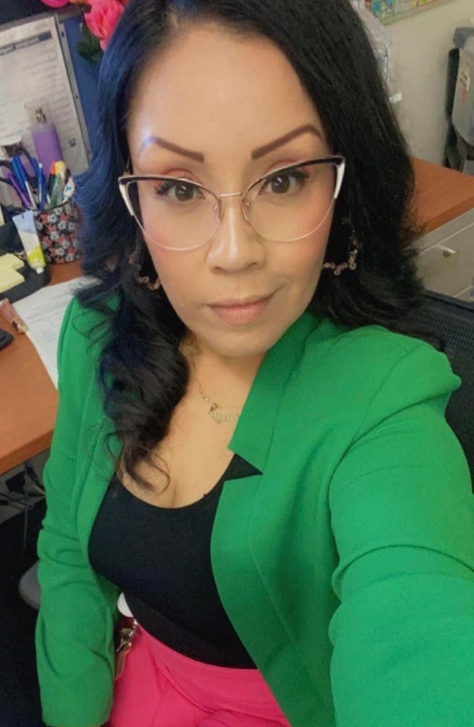 Cindy Martinez — Mobile Notary in San Elizario, TX