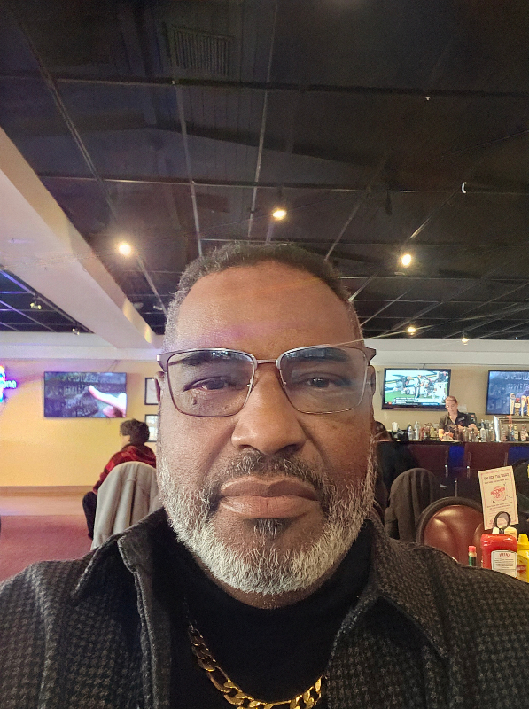 Colver Sanchez — Mobile Notary in Highland, NY