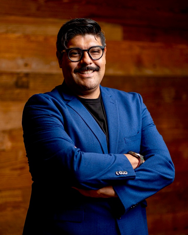 Ricardo Herrera — Mobile Notary in Austin, TX