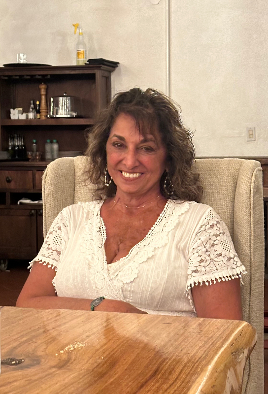 Sylvia Canales — Mobile Notary in NIPOMO, CA