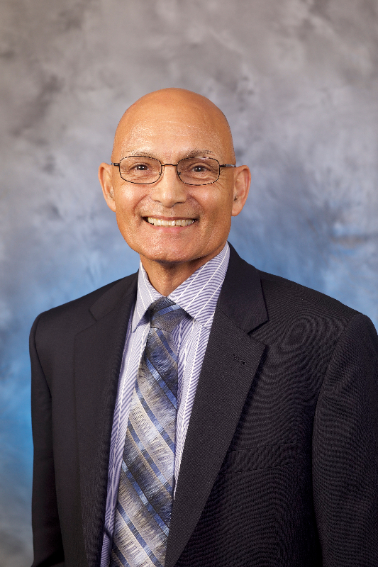 ROBERT ARAIZA