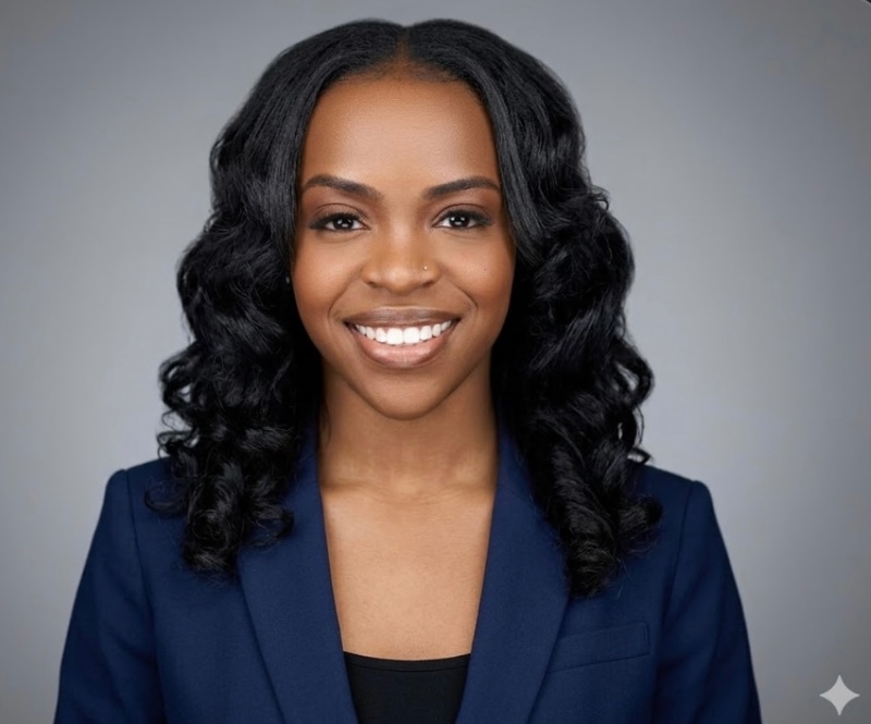 Dantwonette Cross — Mobile Notary in Milwaukee, WI