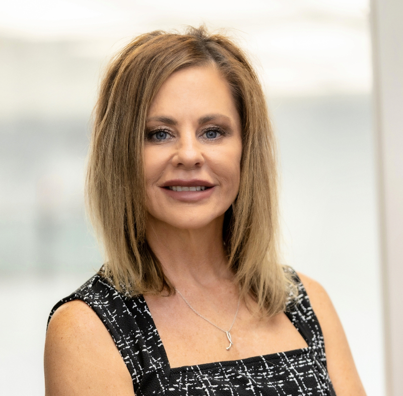 Leslie True — Mobile Notary in Naples, FL