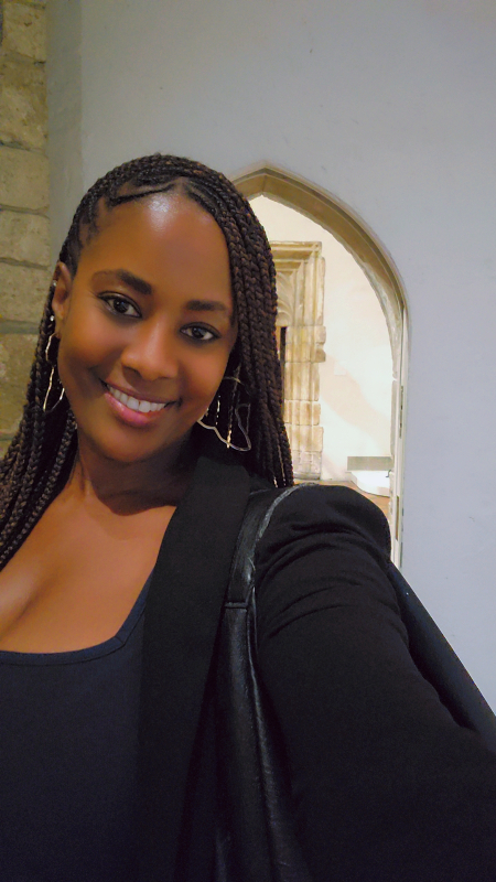 Sherie Dempster — Mobile Notary in Philadelphia, PA