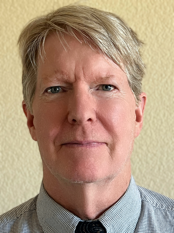 Russ Townsley — Mobile Notary in Davis, CA