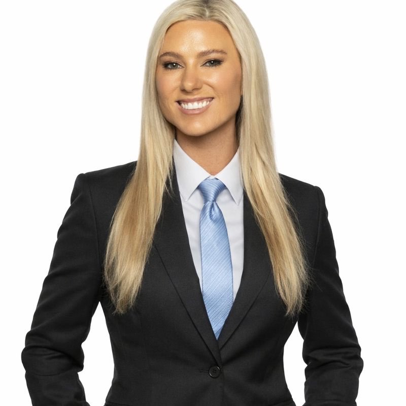 Myranda Cozad