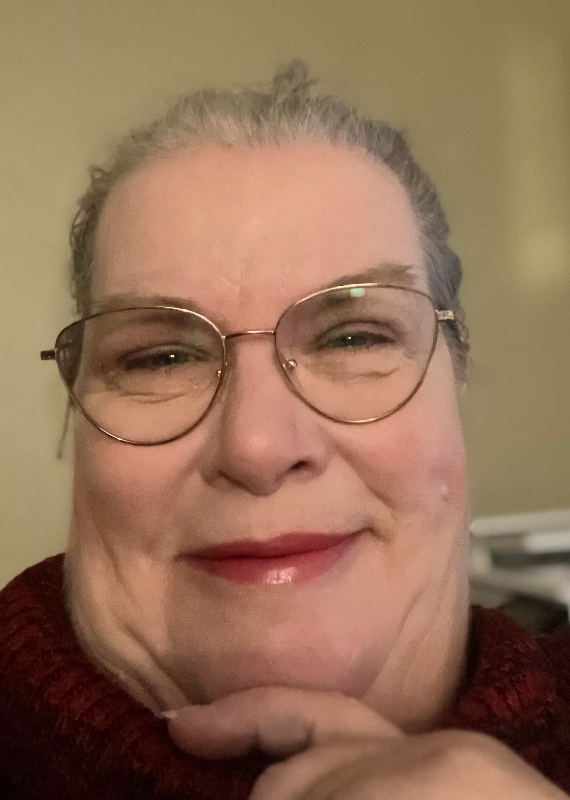 Peggy Sue Johnson — Mobile Notary in Sunnyside, WA
