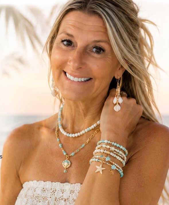 Sue Harris