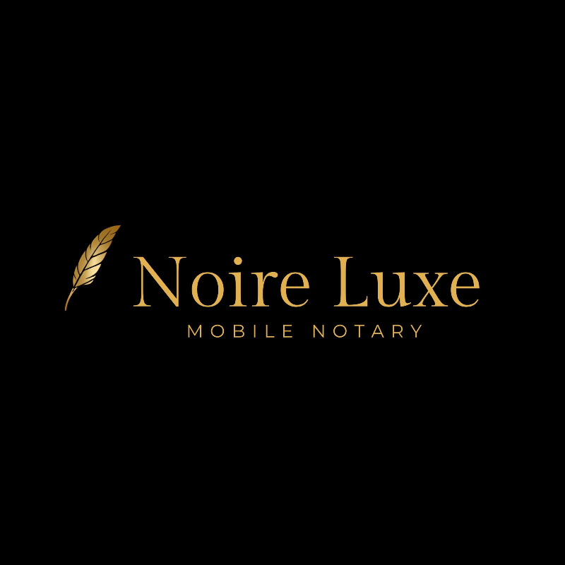 Avion Onyeka — Mobile Notary in Reading, PA