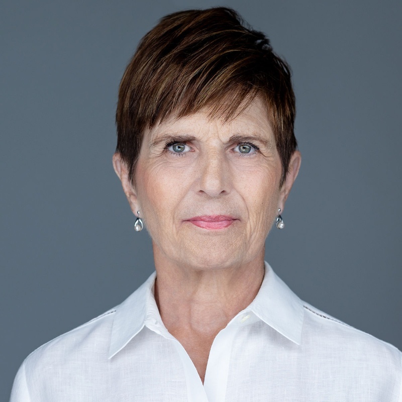 Sharon Harvey