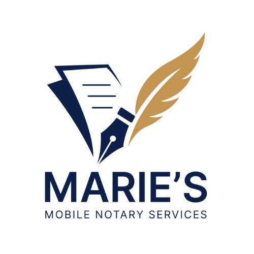 Maries Mobile Notary