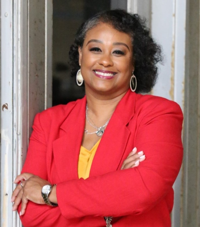 Melanie Lee — Mobile Notary in McKinney, TX