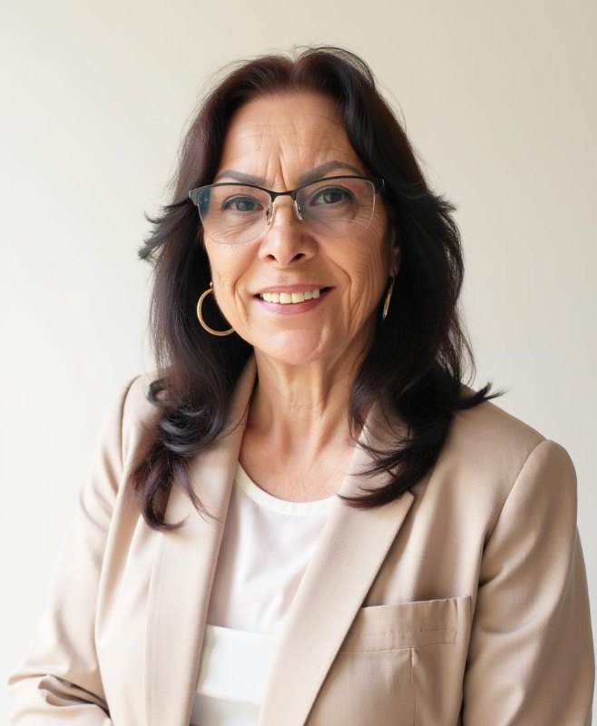 Melissa Dominguez — Mobile Notary in Oxnard, CA
