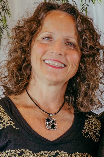 Marie Kyker