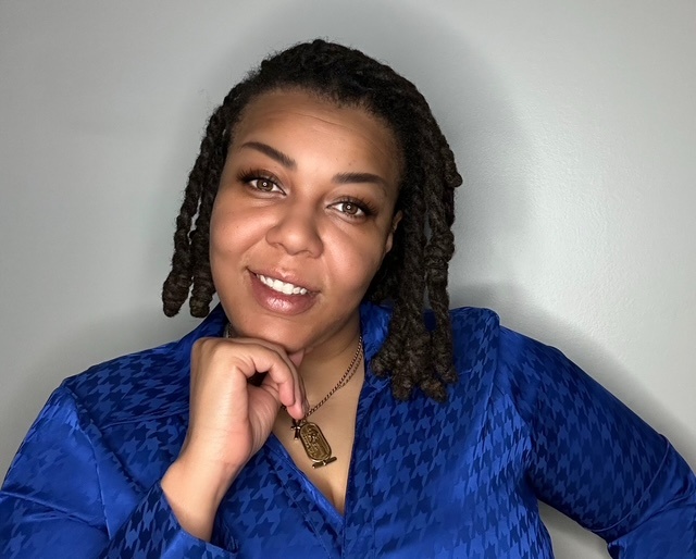 Agnes Everett — Mobile Notary in Springfield, VA