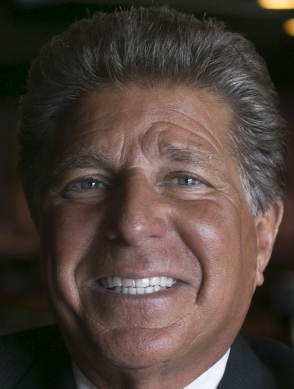 Thomas Zucchetti — Mobile Notary in Robbinsville, NJ