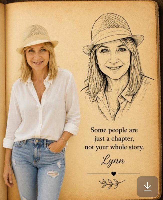 Lynn Spivack — Mobile Notary in Ventnor City, NJ