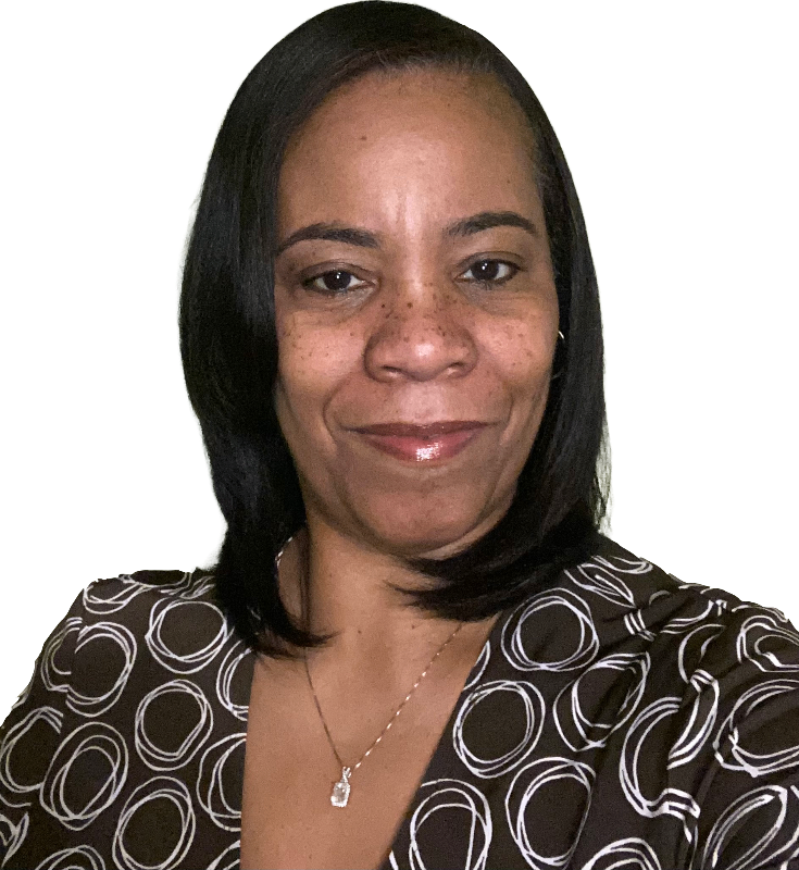 LaTanza Woods — Mobile Notary in Indianapolis, IN