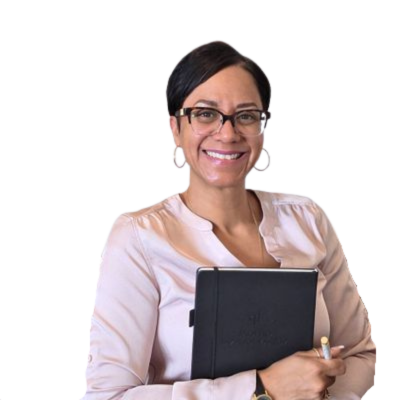 Zoreida Clarke — Mobile Notary in Castle Rock, CO