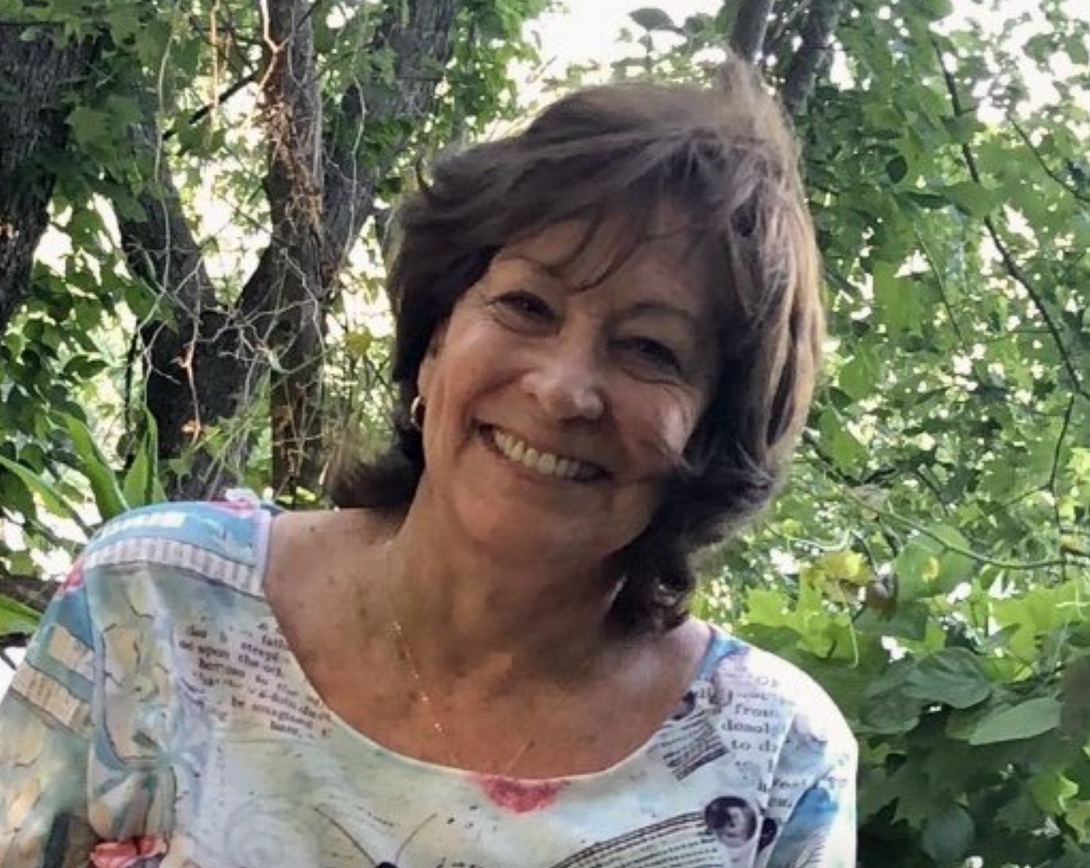 Colleen Harris — Mobile Notary in Spring, TX