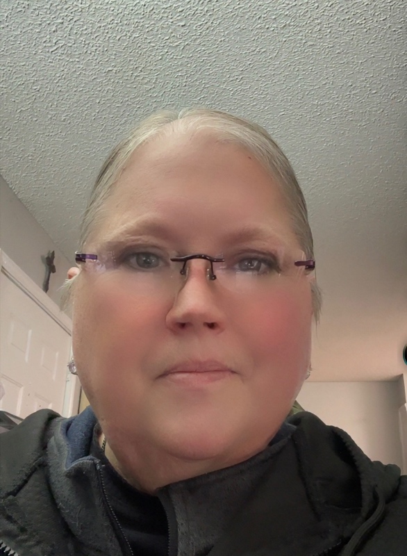 Terri Stell-Warren