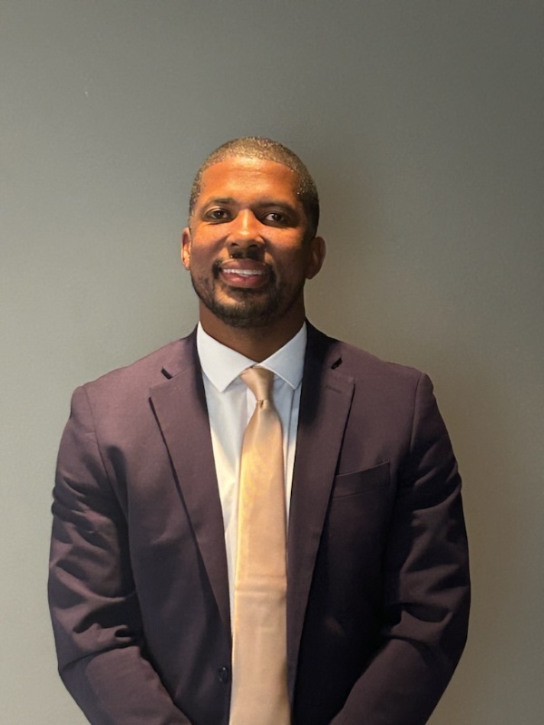 Mark Rhodes Sr. — Mobile Notary in New Orleans, LA