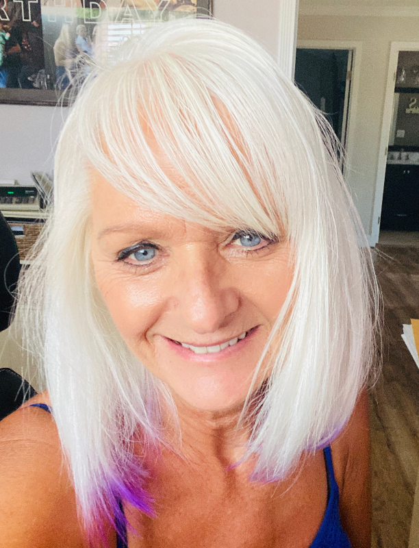 Sharleen Milland — Mobile Notary in Brentwood, CA