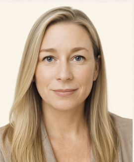Lundi McNamara — Mobile Notary in Thomasville, NC