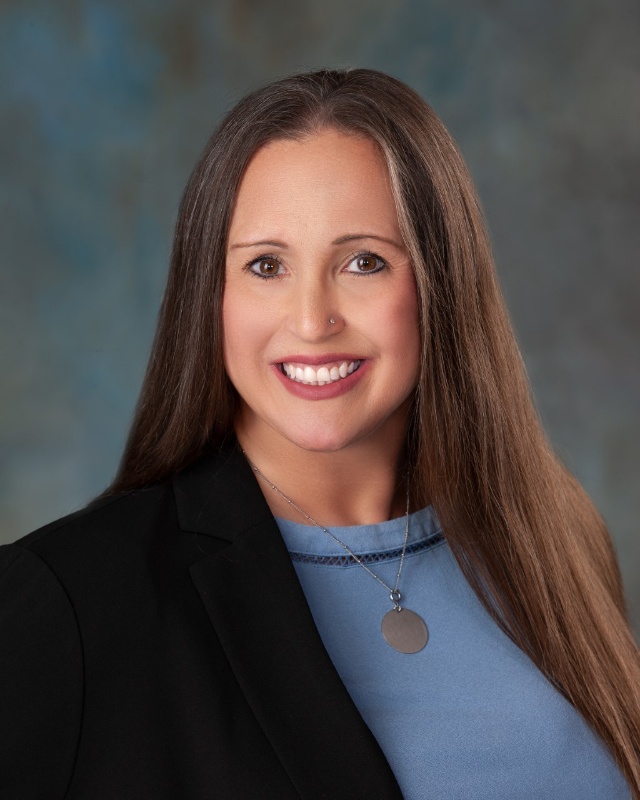 Sarah Hernandez — Mobile Notary in Mesa, AZ