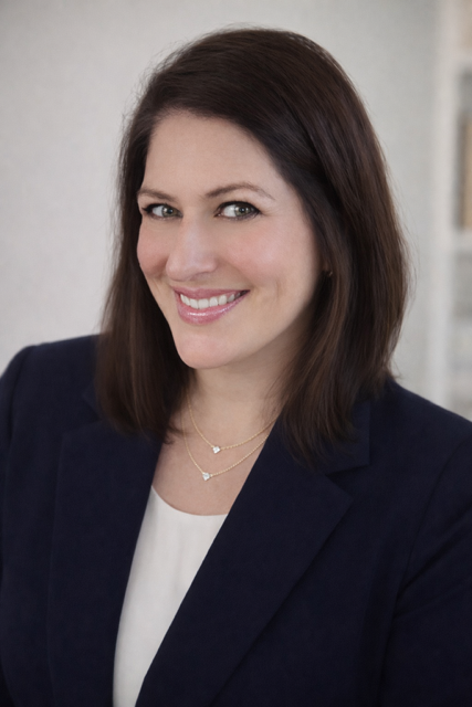 Lauren Allen — Mobile Notary in Surprise, AZ