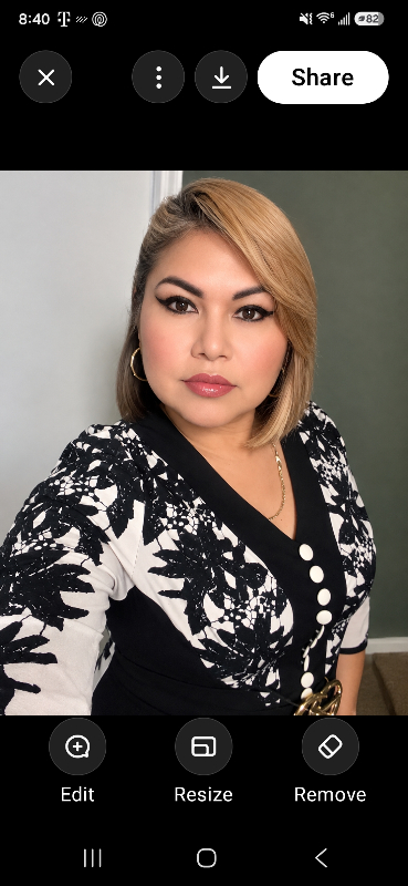 Eunice Galeano