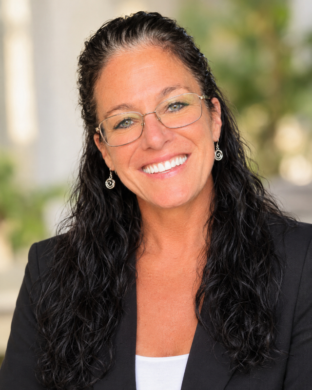 Kris Haas — Mobile Notary in Clearwater, FL