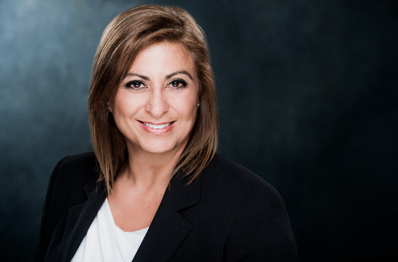 Maha Musson — Mobile Notary in Fort Lauderdale, FL