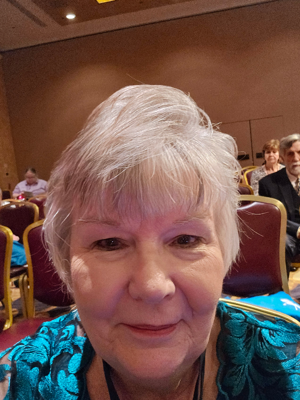 Ann Marie Williams