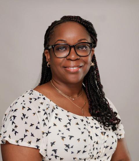 Alesia McCalla — Mobile Notary in Baltimore, MD