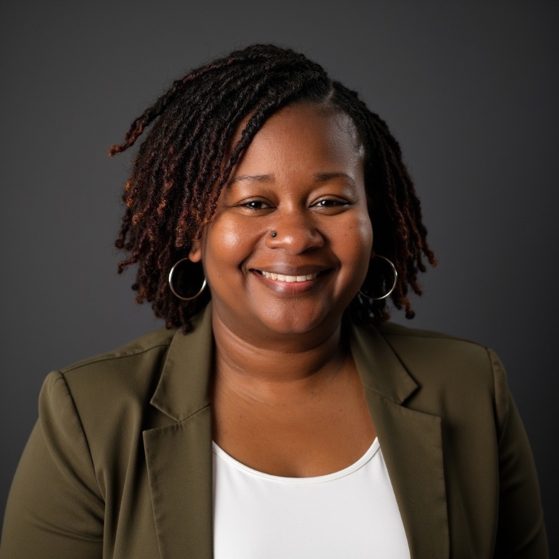 Lakisha Reese-Perez — Mobile Notary in Augusta, GA