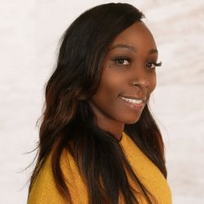 Sa'Bria Kimble