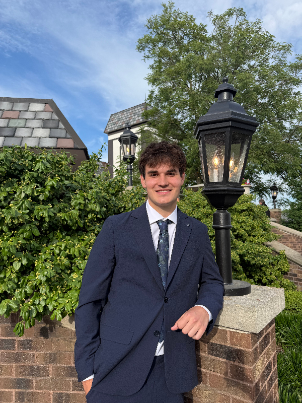 Bailey Clark — Mobile Notary in Madison, WI