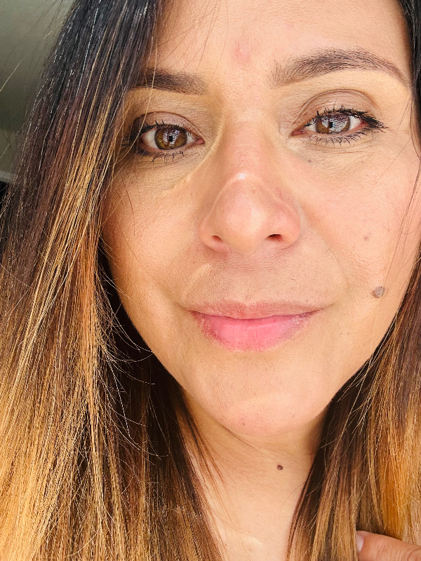Martha Cortez — Mobile Notary in Corpus Christi, TX